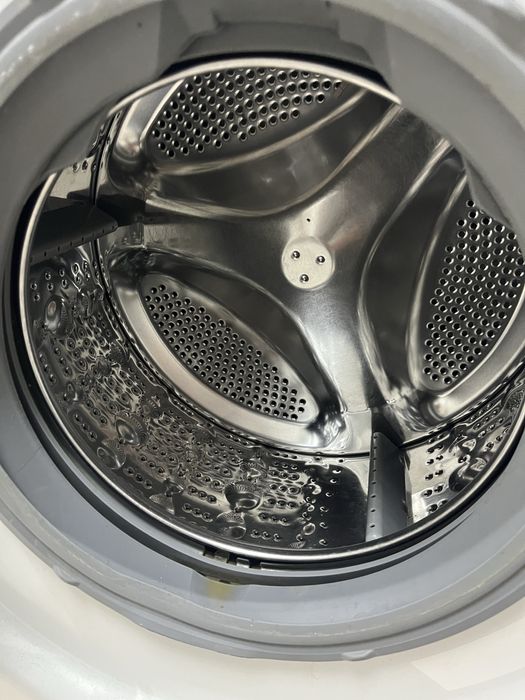 Стиральная машина LG