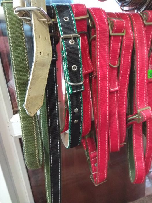 Цепь привязи КРС