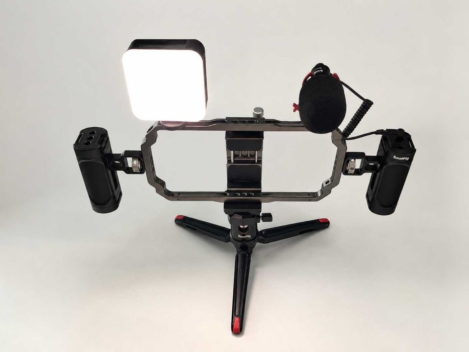 SmallRig для смартфона