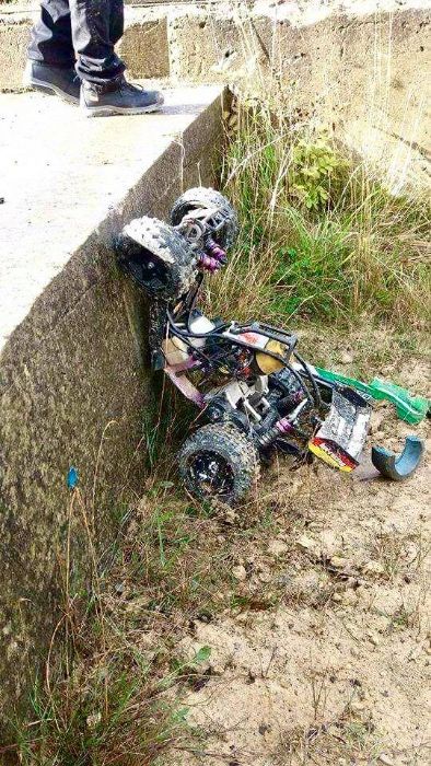 RC сервиз за коли