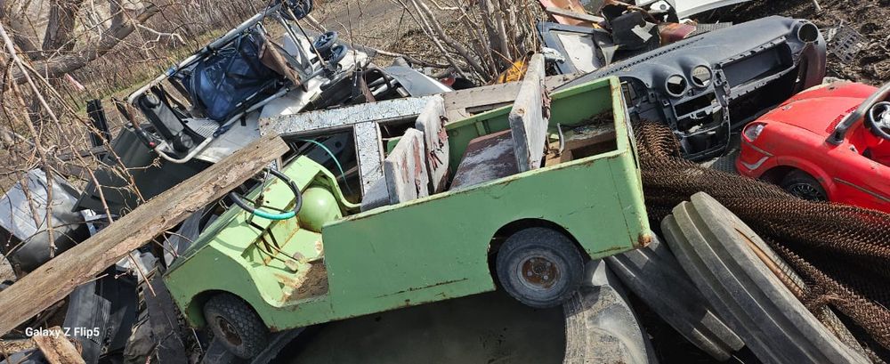 Электрическая машина