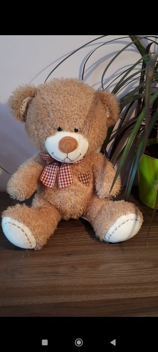 Игрушки очень милые.