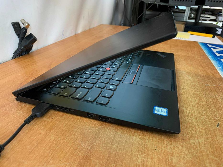 Laptop Lenovo X1 Carbon i5 6300U 2.20ghz,8GB RAM,128GB SSD/Garantie