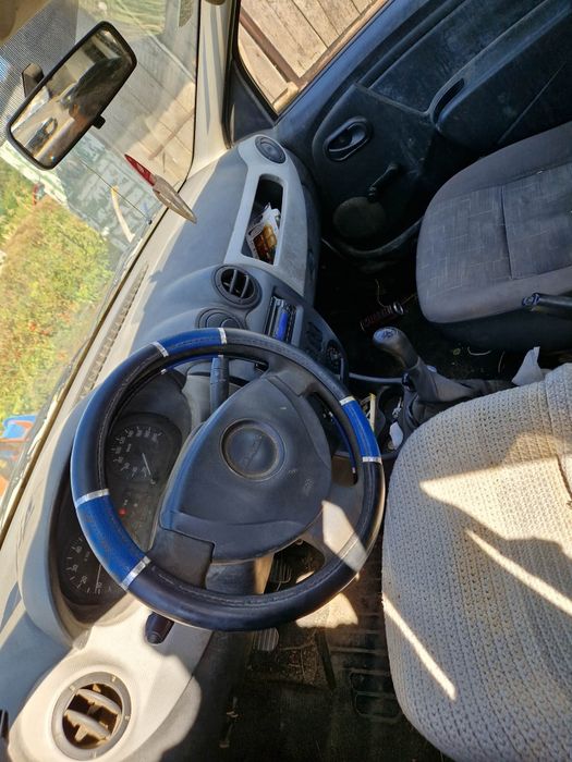 Vand dacia logan 2010