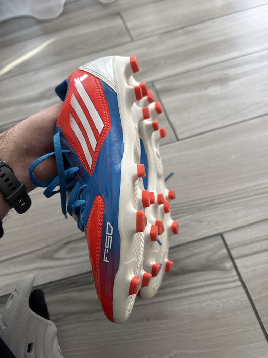 Ghete fotbal numarul 40