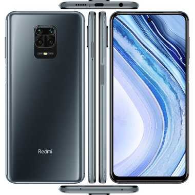 Redmi note 9 pro 6/64Gb Andriod 12 Miui 14