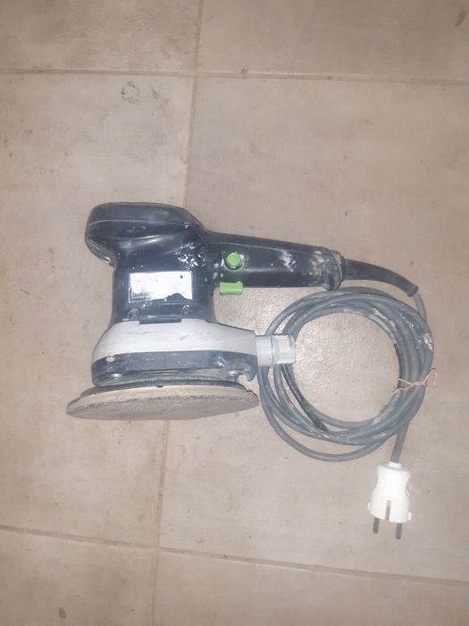 Slefuitoar orbital Festool