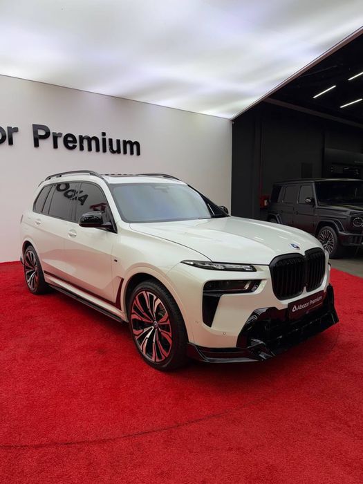 BMW X7 2019 — 3