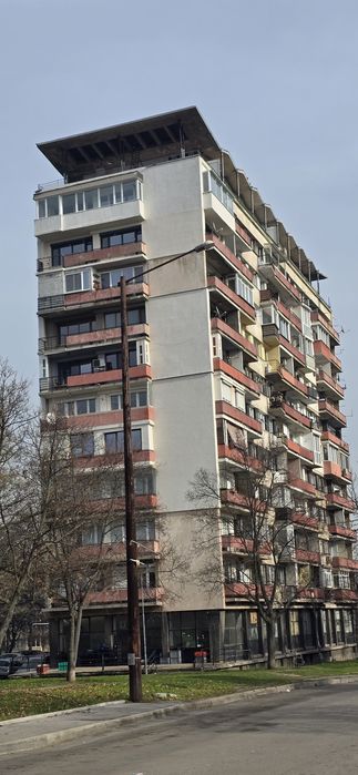 Продава се Тристаен апартамент в София, Западен парк - 95 кв.м за 1020 €/кв.м - Снимка #12