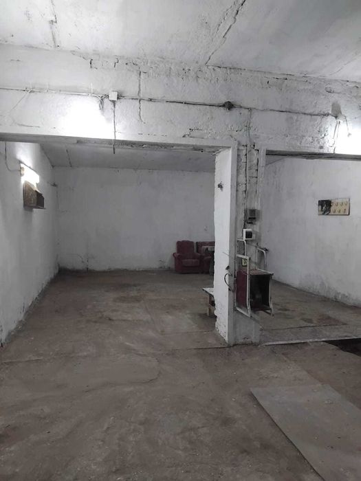 Үлкен бокс жалға қала іші, 4  көліктік