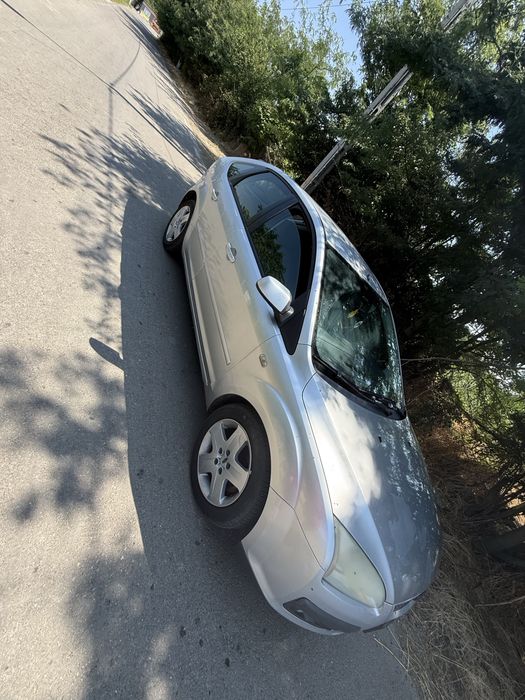 Ford focus 1.6 Diesel 90 CP
