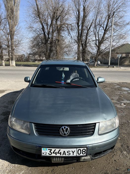 Пассат б5 Срочно продам