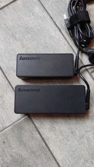 Încărcător Original laptop Lenovo 20V 65W si 90W