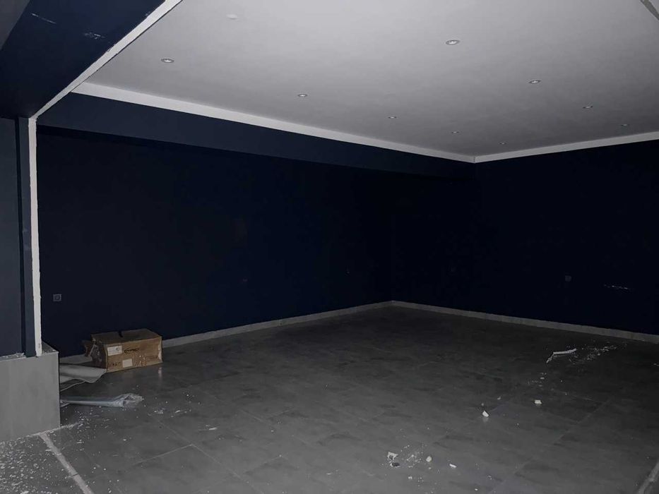 Аренда 1 этаж + цоколь 622 м² под автосалон или шоурум (55)