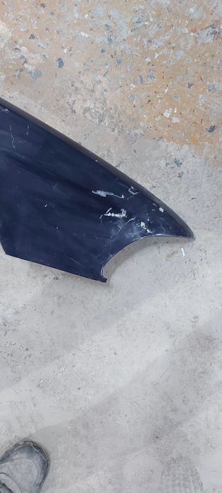 Крыло бмв BMW е39