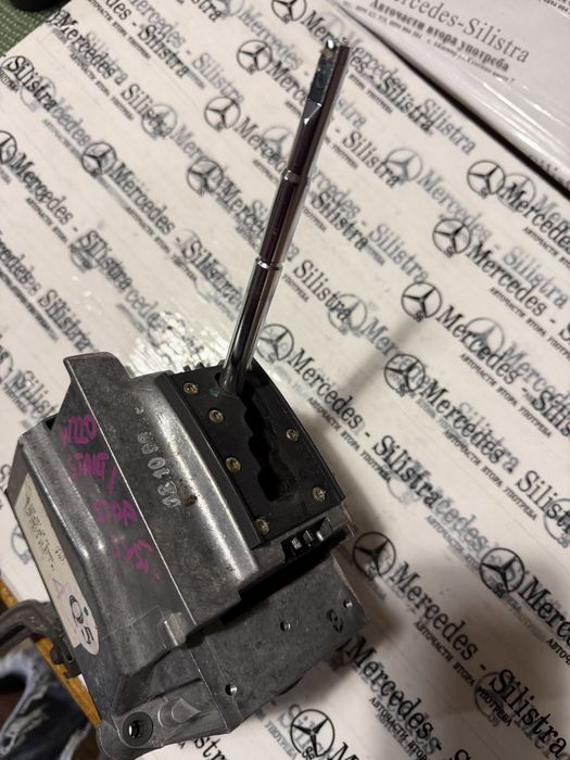 Селектор избирач Мерцедес Ес класа W220 Mercedes S