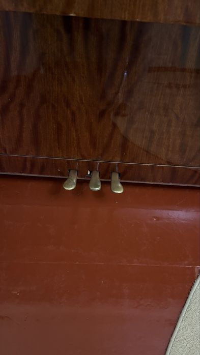 Пианино беларуський