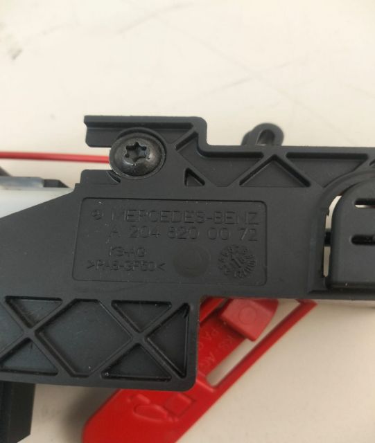 Motoras Rezervor  a2048200072 Mercedes-Benz E-Class W213 seria