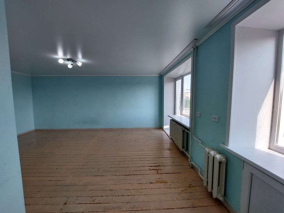 Продам 1 ком квартиру-студию