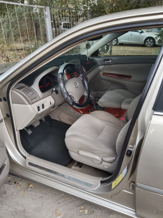 Toyota camry 35 продам