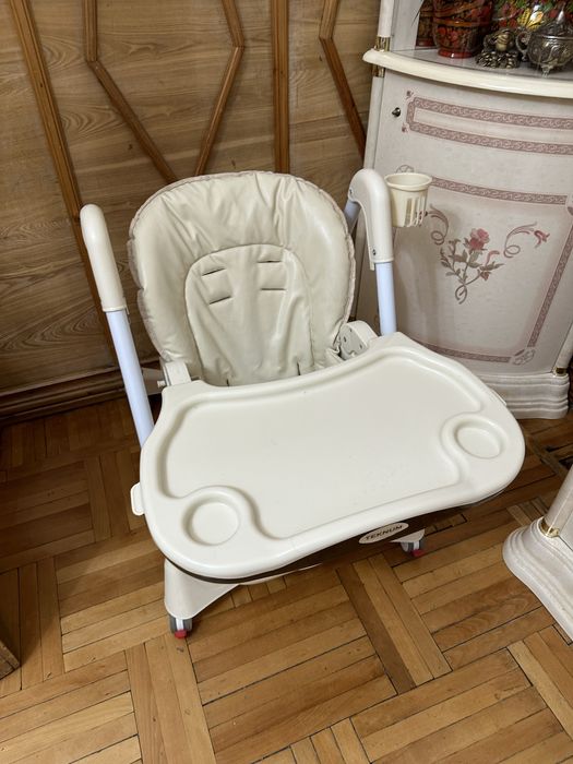 Детский стульчик