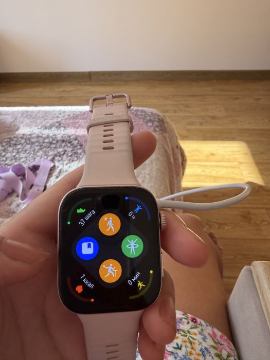 Huawei watch  fit 3