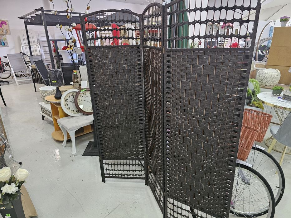 Параван Декоративна Преграда Чисто нов