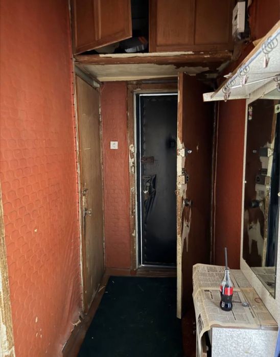 Чиланзар 11‼️ 2/3/4 Фархадский Базар Балкон 1,5х3