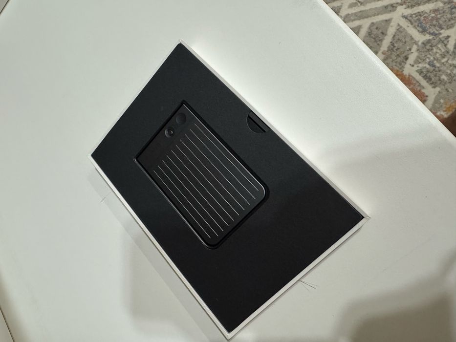 PLAUD Note Black Chat GPT AI