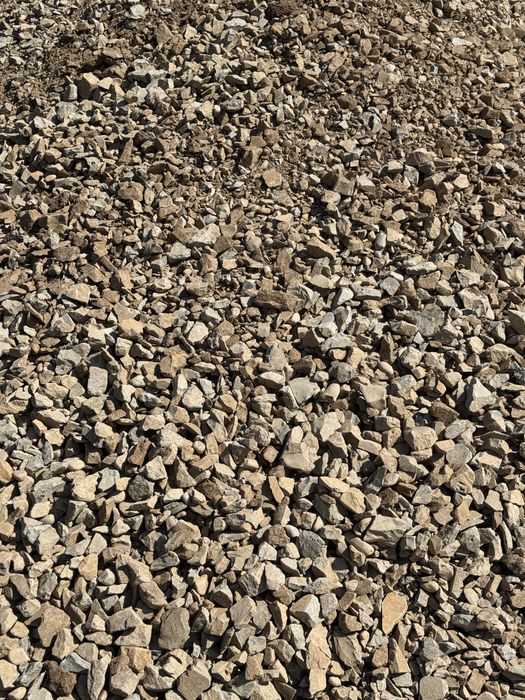 Piatra terasamente/ piatra drum