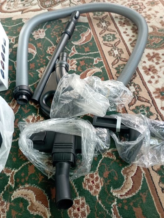 Пылесос самсунг SC20M257AWR