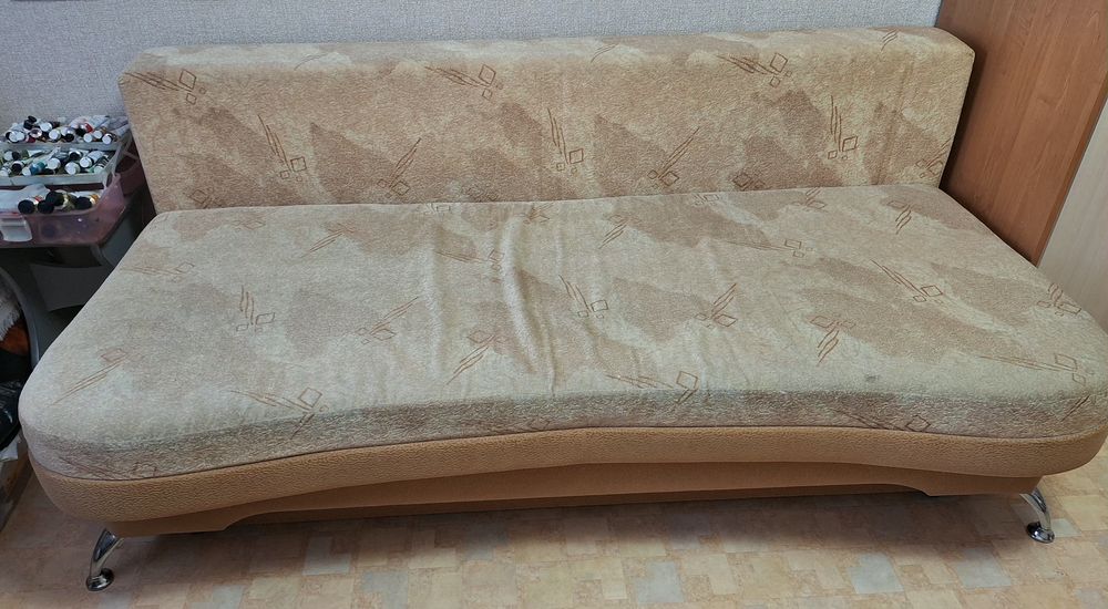 Раскладной Диван-Тахта