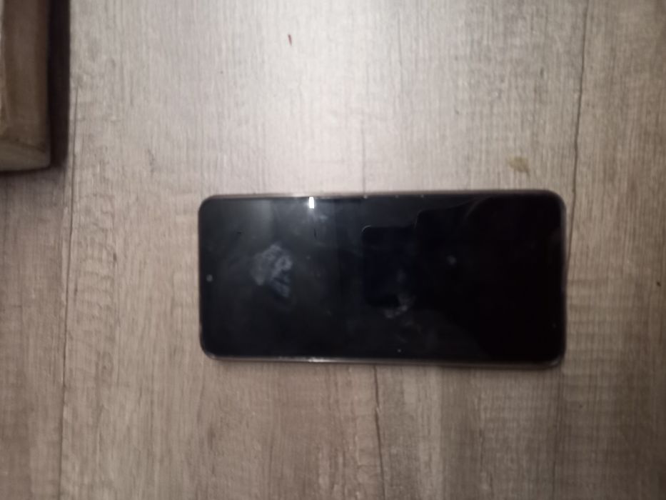 Redmi 13Cв нормальном состоянии