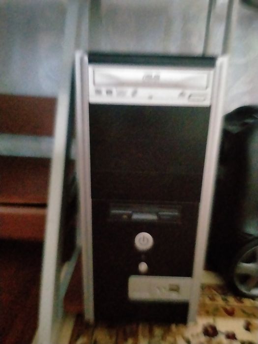 Продается компютер