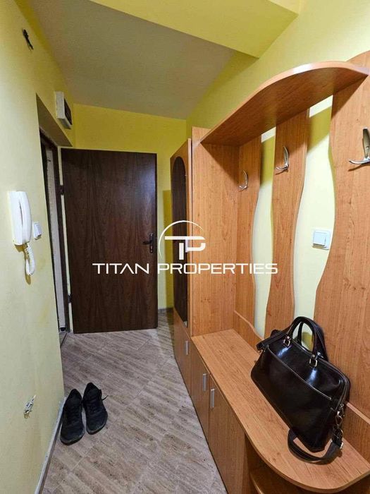Продава се Двустаен апартамент в Варна, ХЕИ - 65 кв.м за 2462 €/кв.м - Снимка #7