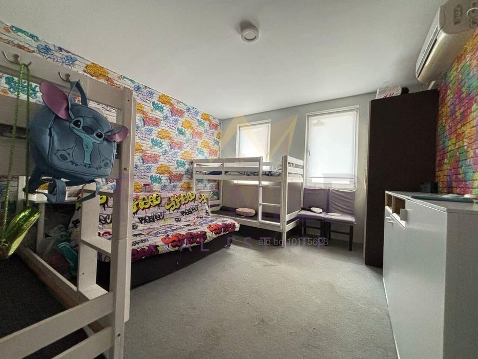 Продава се Къща в с. Рудник, Област Бургас - 130 кв.м за 1270 €/кв.м - Снимка #8