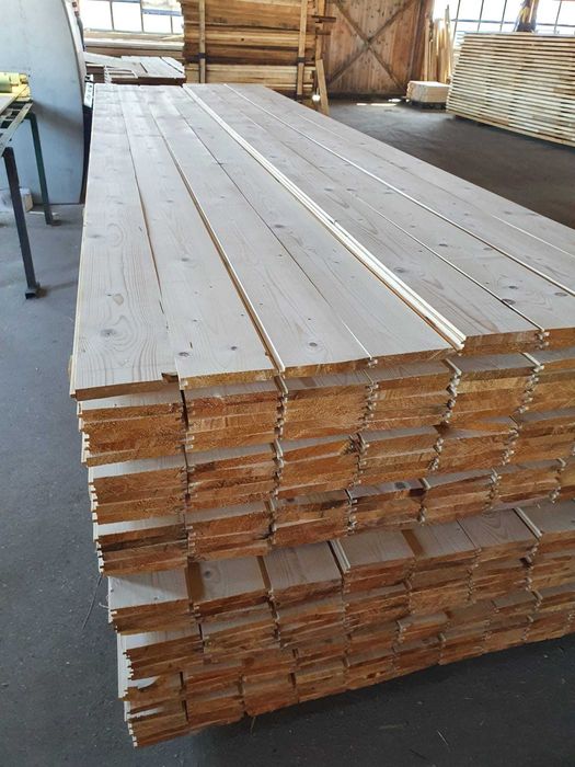 Lambriu 20mm grosime - vanzare fabrica
