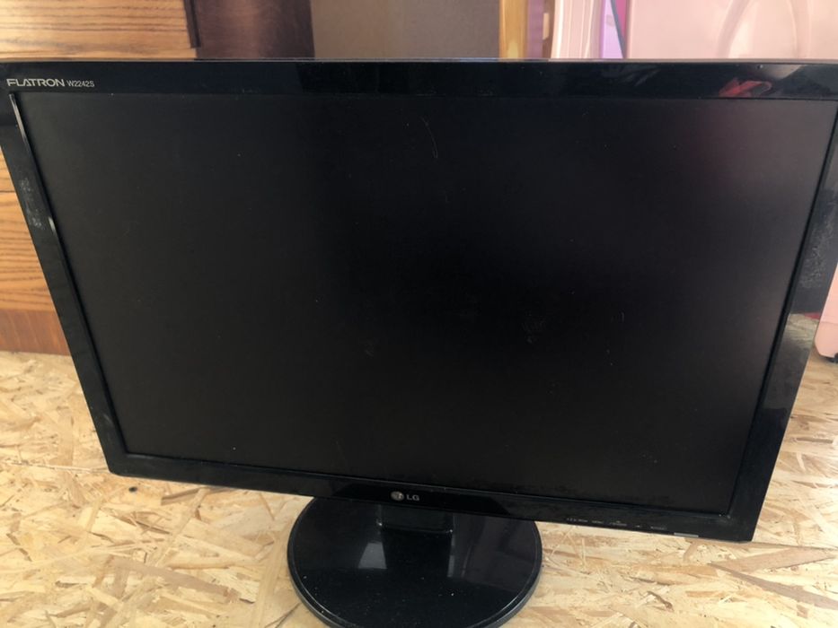 Стационарный компьютер