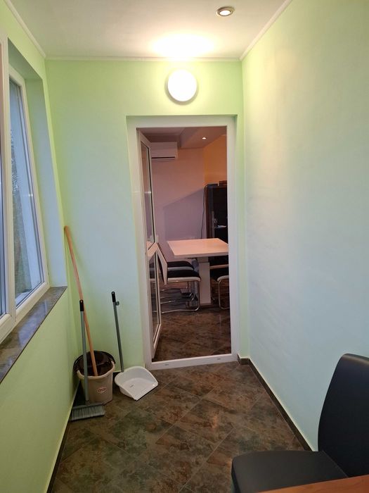 Дава се под наем Тристаен апартамент в Варна, м-т Акчелар - 60 кв.м за 650 € - Снимка #10