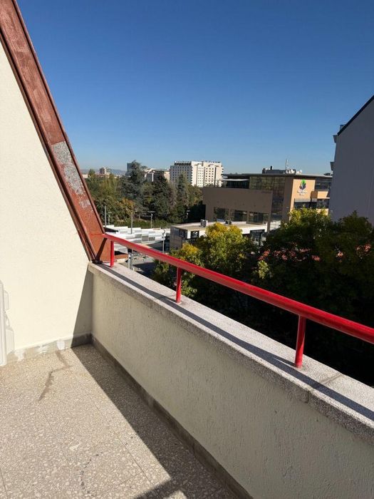 Дава се под наем Тристаен апартамент в София, Лозенец - 86 кв.м за 850 € - Снимка #8
