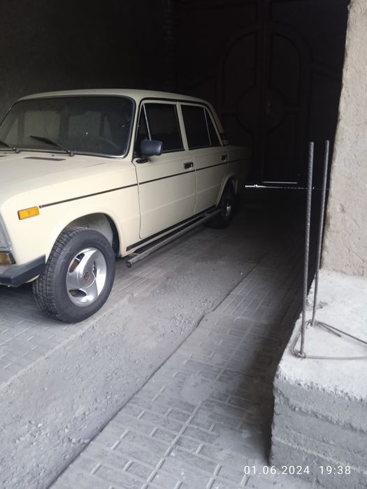 Срочно Продам 06 1991 года 03 матор 07 коробка 5 Ст Сделал Для Себя.