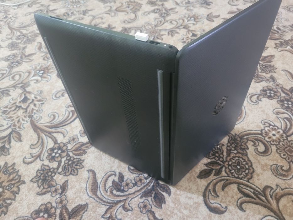 HP Noutbook Kampetur