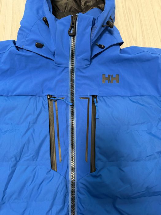 ''Helly Hansen''оригинално мъжко яке Л размер