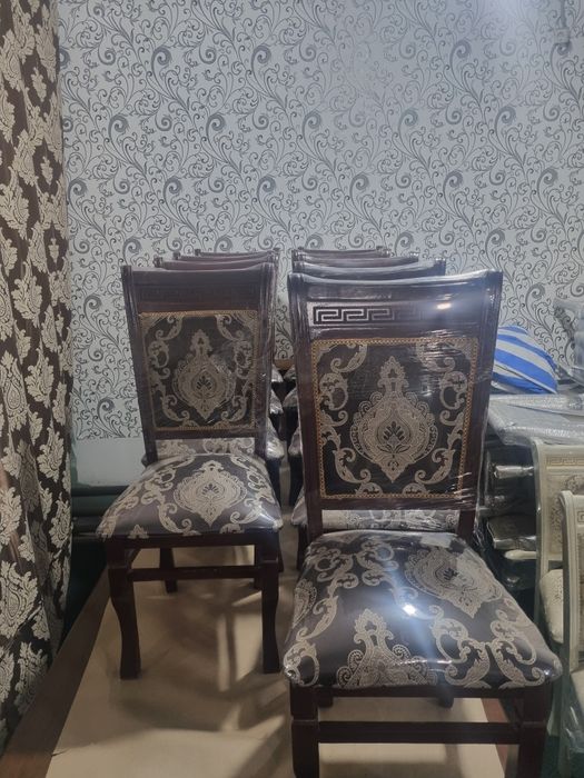 STOL STULLAR  muddatli to'lovga 3 - 6 oy ga