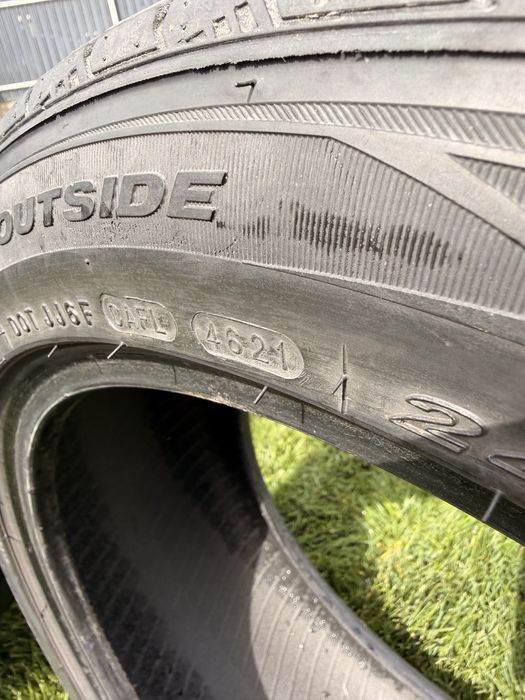 Anvelope vara 245/45/18 Nexen