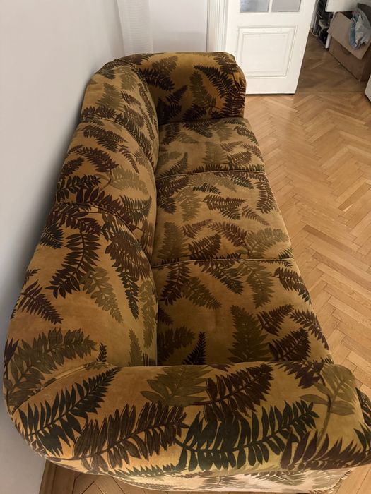 Canapea stil vechi 350lei