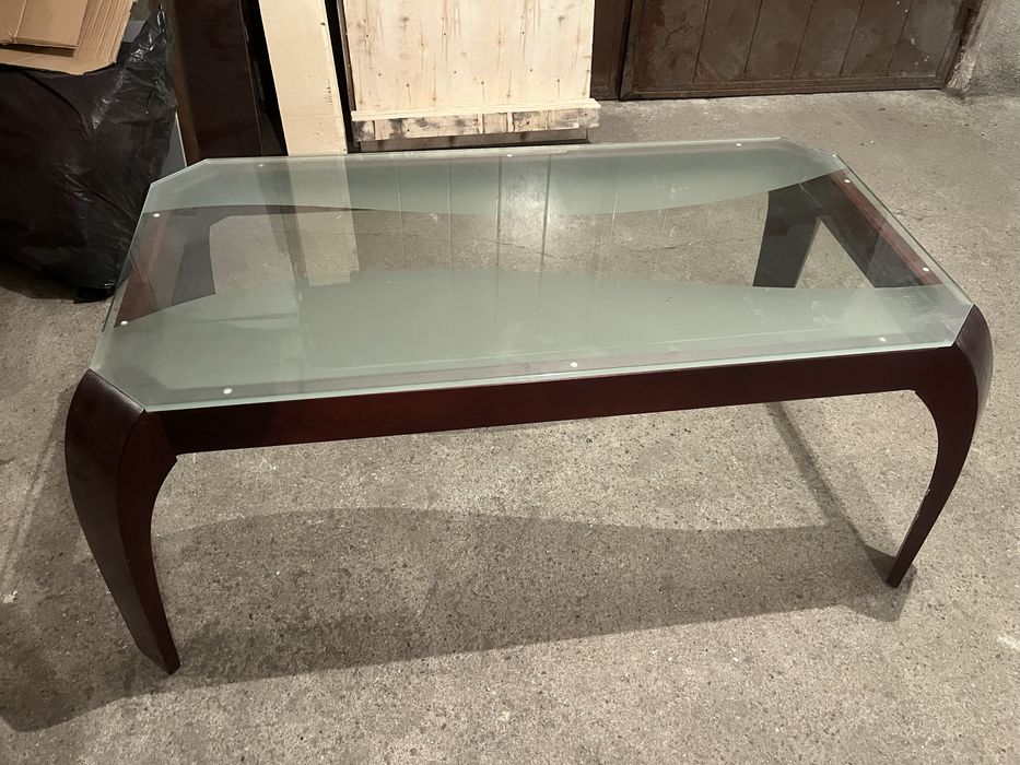 Холна + трапезна маса + 8бр стола Bora