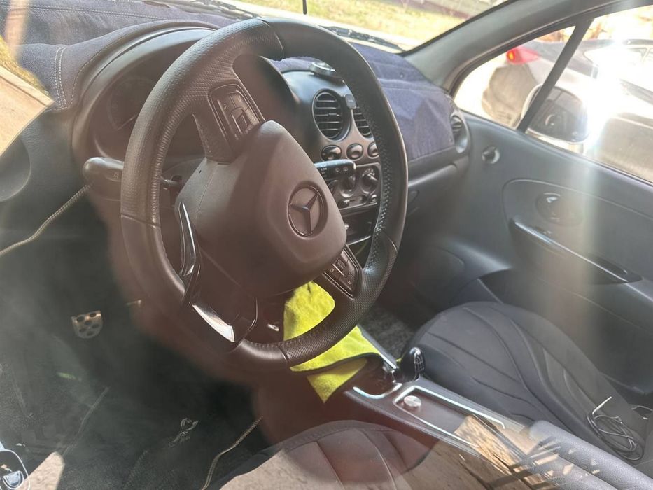 Срочно продам Матиз Мх