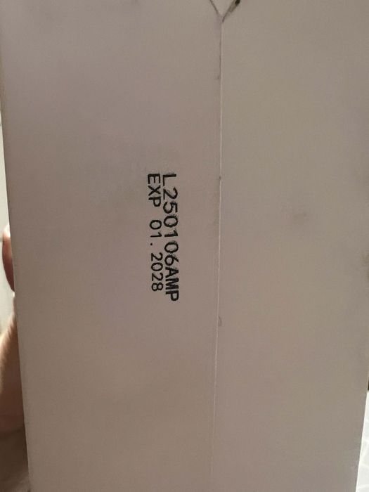 Ампули  за коса Papino