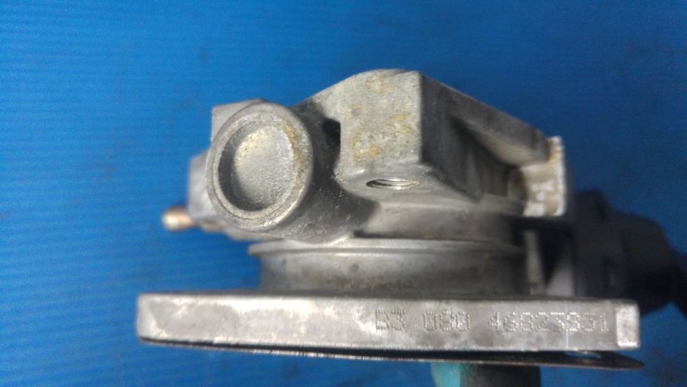 clapeta acceleratie 1.9 jtd alfa romeo 156 147 fiat stilo 46823851